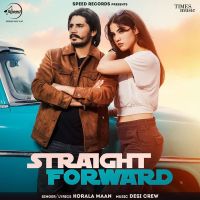 Straight Forward Korala Maan mp3 song ringtone, Straight Forward Korala Maan Ringtone Download - DjPunjab.Com.Mx
