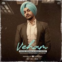 Veham Rajvir Jawanda, Gurlej Akhtar mp3 song ringtone, Veham Rajvir Jawanda, Gurlej Akhtar Ringtone Download - DjPunjab.Com.Mx