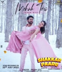 Mehak Teri Prabh Gill mp3 song ringtone, Mehak Teri Prabh Gill Ringtone Download - DjPunjab.Com.Mx