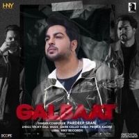 Galbaat Pardeep Sran mp3 song ringtone, Galbaat Pardeep Sran Ringtone Download - DjPunjab.Com.Mx