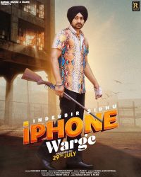 iPhone Warge Inderbir Sidhu mp3 song ringtone, iPhone Warge Inderbir Sidhu Ringtone Download - DjPunjab.Com.Mx
