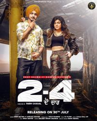 2-4 Deep Bajwa mp3 song ringtone, 2-4 Deep Bajwa Ringtone Download - DjPunjab.Com.Mx