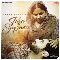 Tere Supne Nobby Singh mp3 song ringtone, Tere Supne Nobby Singh Ringtone Download - DjPunjab.Com.Mx