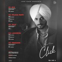 Zulf Nirvair Pannu mp3 song ringtone, Click - EP Nirvair Pannu Ringtone Download - DjPunjab.Com.Mx