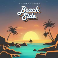 Beach Side Ravneet Singh mp3 song ringtone, Beach Side Ravneet Singh Ringtone Download - DjPunjab.Com.Mx