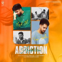Addiction Kirat Gill mp3 song ringtone, Addiction Kirat Gill Ringtone Download - DjPunjab.Com.Mx