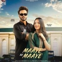 Maaye Ni Maaye Arsh Maini mp3 song ringtone, Maaye Ni Maaye Arsh Maini Ringtone Download - DjPunjab.Com.Mx