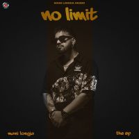 We Livin Mani Longia mp3 song ringtone, No Limit - EP Mani Longia Ringtone Download - DjPunjab.Com.Mx