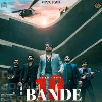 10 Bande George Sidhu mp3 song ringtone, 10 Bande George Sidhu Ringtone Download - DjPunjab.Com.Mx