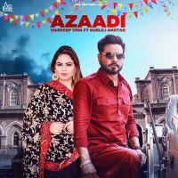 Azaadi Hardeep Virk mp3 song ringtone, Azaadi Hardeep Virk Ringtone Download - DjPunjab.Com.Mx