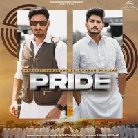 Pride Gurpreet Randhawa mp3 song ringtone, Pride Gurpreet Randhawa Ringtone Download - DjPunjab.Com.Mx