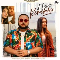 I Don't Remember Deep Jandu mp3 song ringtone, I Don't Remember Deep Jandu Ringtone Download - DjPunjab.Com.Mx