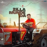 Zilla Munde Da Harf Cheema mp3 song ringtone, Zilla Munde Da Harf Cheema Ringtone Download - DjPunjab.Com.Mx