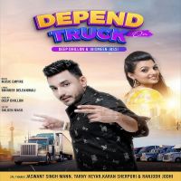 Depend On Truck Deep Dhillon, Jaismeen Jassi mp3 song ringtone, Depend On Truck Deep Dhillon, Jaismeen Jassi Ringtone Download - DjPunjab.Com.Mx
