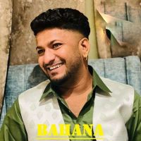 Bahana G Khan mp3 song ringtone, Bahana G Khan Ringtone Download - DjPunjab.Com.Mx
