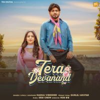 Tera Devanand Nadha Virender mp3 song ringtone, Tera Devanand Nadha Virender Ringtone Download - DjPunjab.Com.Mx