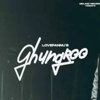 Ghungroo Love Pannu mp3 song ringtone, Ghungroo Love Pannu Ringtone Download - DjPunjab.Com.Mx