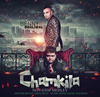 Chamkila Benny Dhaliwal mp3 song ringtone, Chamkila Benny Dhaliwal Ringtone Download - DjPunjab.Com.Mx