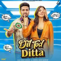 Dil Tod Ditta Yasir Hussain mp3 song ringtone, Dil Tod Ditta Yasir Hussain Ringtone Download - DjPunjab.Com.Mx
