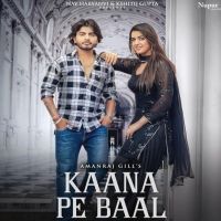 Kaana Pe Baal Amanraj Gill mp3 song ringtone, Kaana Pe Baal Amanraj Gill Ringtone Download - DjPunjab.Com.Mx