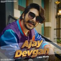 Ajay Devgan 1 Min Music Gulzaar Chhaniwala mp3 song ringtone, Ajay Devgan 1 Min Music Gulzaar Chhaniwala Ringtone Download - DjPunjab.Com.Mx