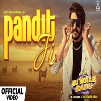 Pandit Ji Gulzaar Chhaniwala mp3 song ringtone, Pandit Ji Gulzaar Chhaniwala Ringtone Download - DjPunjab.Com.Mx