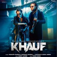Khauf Masoom Sharma, Manisha Sharma mp3 song ringtone, Khauf Masoom Sharma, Manisha Sharma Ringtone Download - DjPunjab.Com.Mx