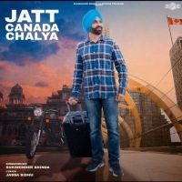 Jatt Canada Chalya Sukshinder Shinda mp3 song ringtone, Jatt Canada Chalya Sukshinder Shinda Ringtone Download - DjPunjab.Com.Mx