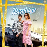 Birthday Kadir Thind mp3 song ringtone, Birthday Kadir Thind Ringtone Download - DjPunjab.Com.Mx