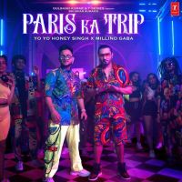 Paris Ka Trip Yo Yo Honey Singh, Millind Gaba mp3 song ringtone, Paris Ka Trip Yo Yo Honey Singh, Millind Gaba Ringtone Download - DjPunjab.Com.Mx