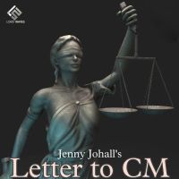 Letter To CM Jenny Johal mp3 song ringtone, Letter To CM Jenny Johal Ringtone Download - DjPunjab.Com.Mx