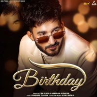 Birthday Kaka Wrld, Megha Kishore mp3 song ringtone, Birthday Kaka Wrld, Megha Kishore Ringtone Download - DjPunjab.Com.Mx