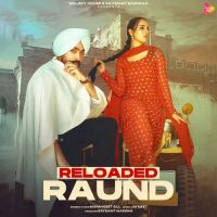 Reloaded Raund Manavgeet Gill mp3 song ringtone, Reloaded Raund Manavgeet Gill Ringtone Download - DjPunjab.Com.Mx