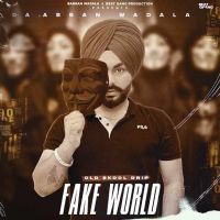 FAKE WORLD Babban Wadala mp3 song ringtone, FAKE WORLD Babban Wadala Ringtone Download - DjPunjab.Com.Mx