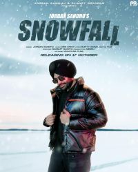 Snowfall Jordan Sandhu mp3 song ringtone, Snowfall Jordan Sandhu Ringtone Download - DjPunjab.Com.Mx