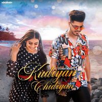 Kudiyan Chidiyan Zorawar mp3 song ringtone, Kudiyan Chidiyan Zorawar Ringtone Download - DjPunjab.Com.Mx