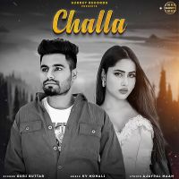Challa Guri Buttar mp3 song ringtone, Challa Guri Buttar Ringtone Download - DjPunjab.Com.Mx