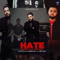 Hate Hardeep Virk mp3 song ringtone, Hate Hardeep Virk Ringtone Download - DjPunjab.Com.Mx