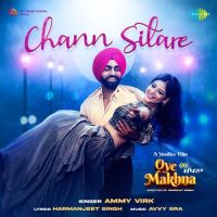 Chann Sitare Ammy Virk mp3 song ringtone, Chann Sitare Ammy Virk Ringtone Download - DjPunjab.Com.Mx
