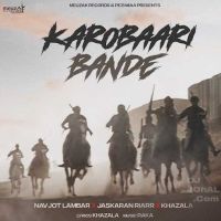 Karobaari Bande Navjot Lambar mp3 song ringtone, Karobaari Bande Navjot Lambar Ringtone Download - DjPunjab.Com.Mx