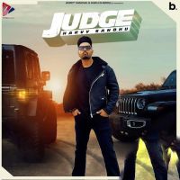 Judge Harvy Sandhu mp3 song ringtone, Judge Harvy Sandhu Ringtone Download - DjPunjab.Com.Mx