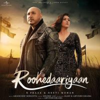 Roohedaariyaan B Praak, Neeti Mohan mp3 song ringtone, Roohedaariyaan B Praak, Neeti Mohan Ringtone Download - DjPunjab.Com.Mx
