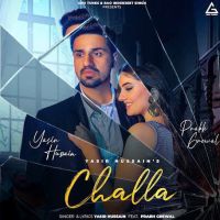 Challa Yasir Hussain mp3 song ringtone, Challa Yasir Hussain Ringtone Download - DjPunjab.Com.Mx