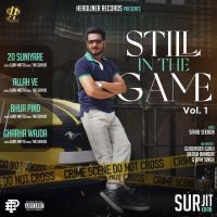 Bhua Pind Surjit Khan mp3 song ringtone, Still In The Game - EP Surjit Khan Ringtone Download - DjPunjab.Com.Mx