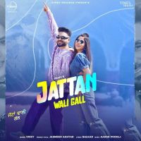 Jattan Wali Gall Vicky mp3 song ringtone, Jattan Wali Gall Vicky Ringtone Download - DjPunjab.Com.Mx