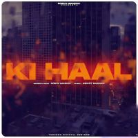 Ki Haal Robyn Sandhu mp3 song ringtone, Ki Haal Robyn Sandhu Ringtone Download - DjPunjab.Com.Mx