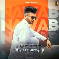 Heart Beat 2 Nawab mp3 song ringtone, Heart Beat 2 Nawab Ringtone Download - DjPunjab.Com.Mx