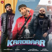 Karobaar Zora Randhawa mp3 song ringtone, Karobaar Zora Randhawa Ringtone Download - DjPunjab.Com.Mx