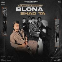 Blona Shad Ta Guntaj Dandiwal mp3 song ringtone, Blona Shad Ta Guntaj Dandiwal Ringtone Download - DjPunjab.Com.Mx