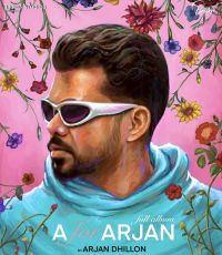 Heer Arjan Dhillon mp3 song ringtone, A For Arjan Arjan Dhillon Ringtone Download - DjPunjab.Com.Mx